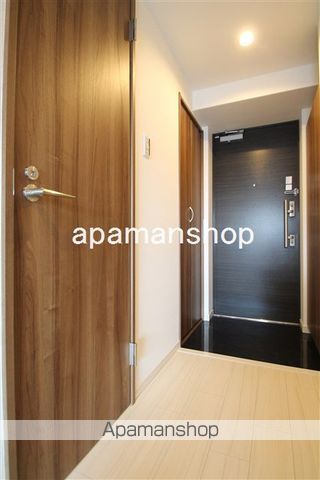 アールOSAKAグランデの内装写真