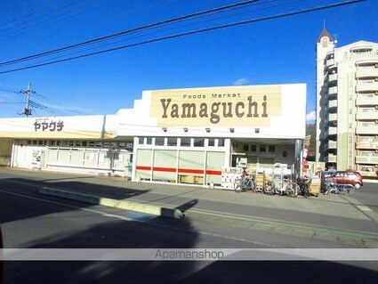 レオパレス坂西[1K/28.15m2]の周辺5