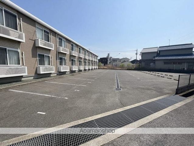 レオパレスフリージア山手のその他写真
