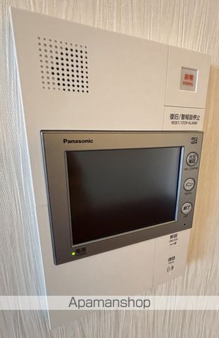 PREGI0城東の内装写真