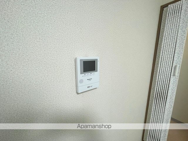 江上イエムの内装写真