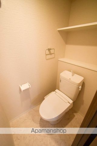 スプランディッド堺東の内装写真