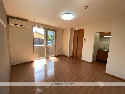 グランチェスタⅢ　[1K/31.8m2]の内装4