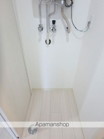 ARTISARAの内装写真