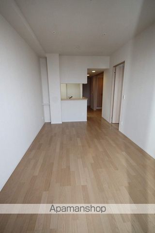 阿波座ライズタワーズ フラッグ46の内装写真