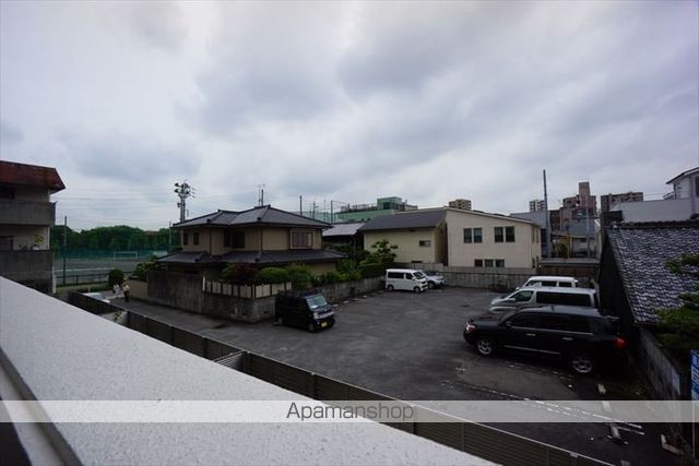 ラヴァーチェ徳川の内装写真