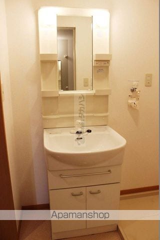 アルカディア南蔵王の内装写真