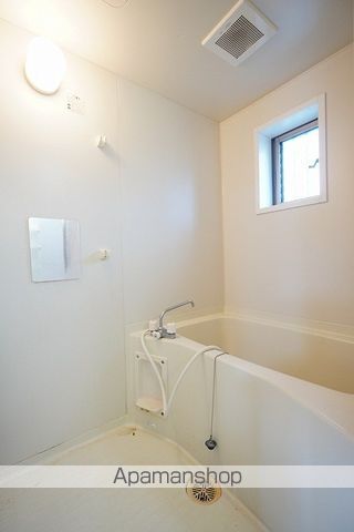 GLORIAの内装写真
