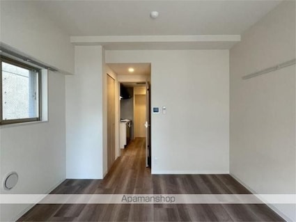 Ｍｏｎｔｅ　Ｈ・Ｋ[1K/27.27m2]のリビング・居間