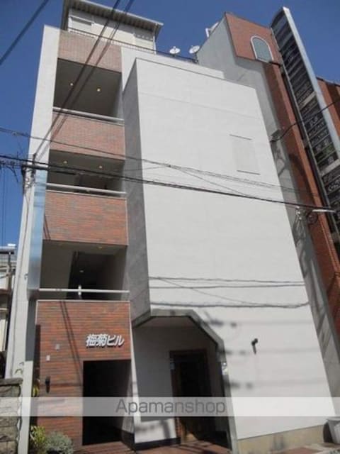 和歌山県和歌山市友田町２丁目[店舗/39.17m2]の外観1
