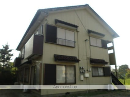 サンハイツ神栖[3DK/46.37m2]の外観2