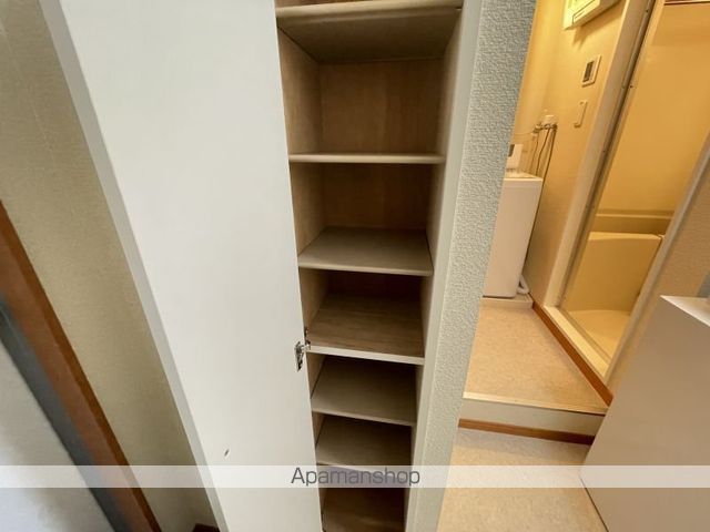 レオパレスドミール湯川IIの内装写真