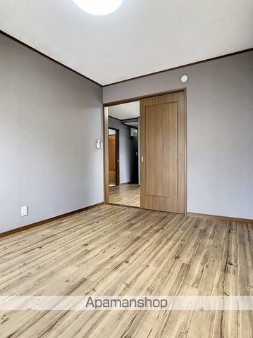 Yホームの内装写真