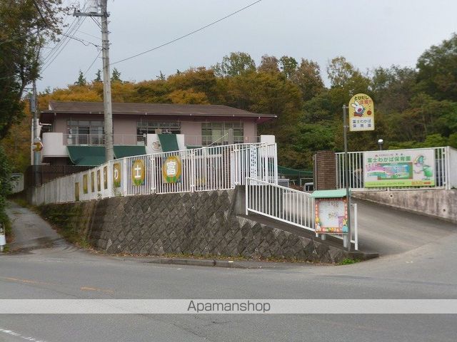 グリーンヒルズT・Mの周辺写真