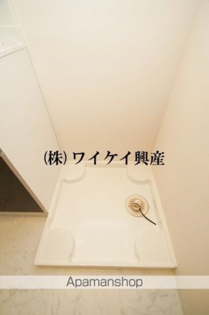 メランジェ　タブレット[1K/31.02m2]の内装2