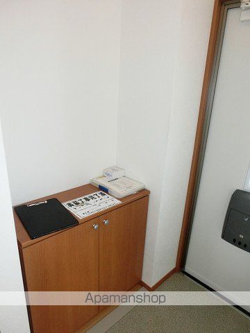 ベルウッド六番館の内装写真