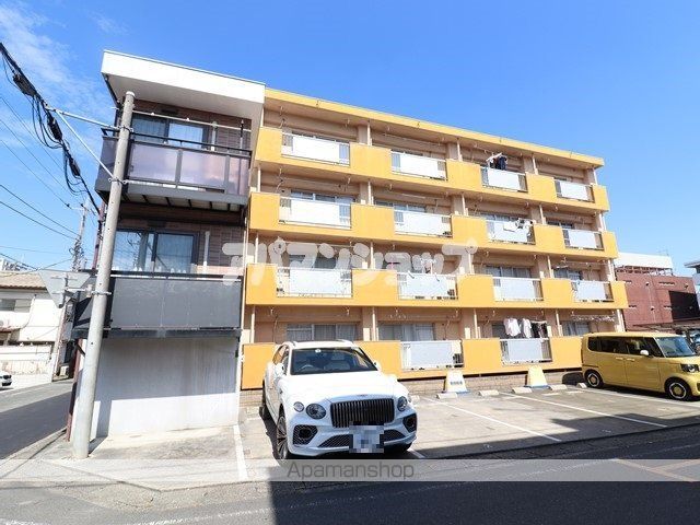 シティーホームズM