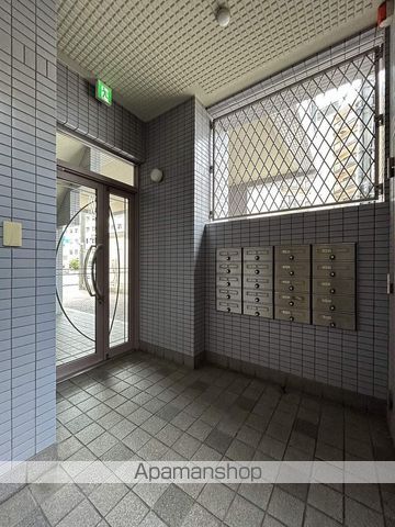 Mフラットの内装写真