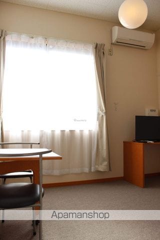 レオパレスMSK三成ヶ丘の内装写真