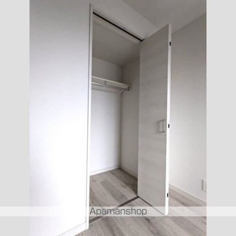 エムシティ戸田の内装写真