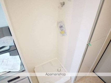 ＫＫハウス金町[1K/16.27m2]の内装