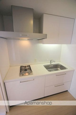 CREO KITAHORIEの内装写真