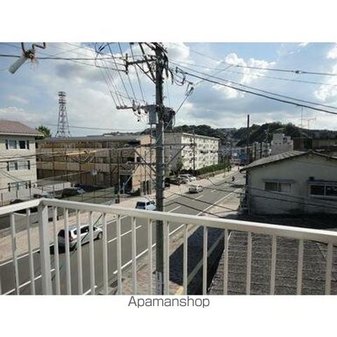 谷山ビルの内装写真