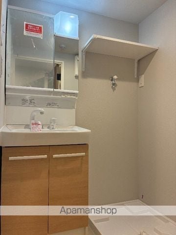 北品川2丁目工事PJの内装写真