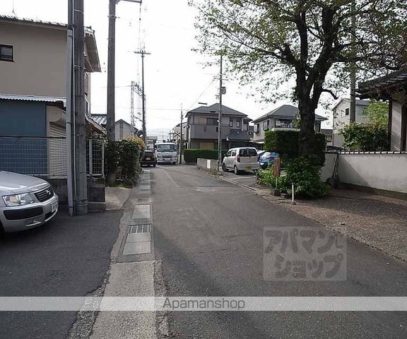 ヴィラトモオカの周辺写真