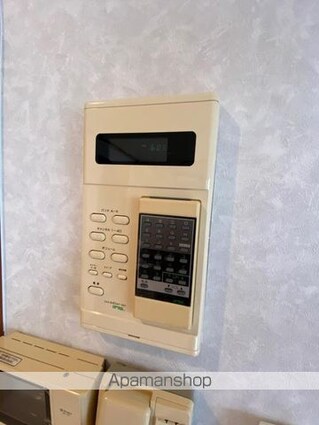 香川県高松市鹿角町[1K/44.72m2]の内装6