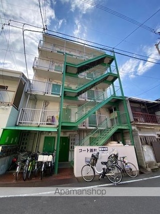 コート錦町[1K/19.44m2]の外観5