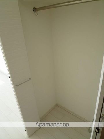 ARTESSIMO FERIOの内装写真
