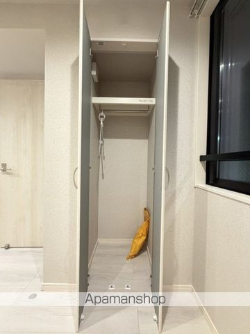CASA・K 八広の内装写真