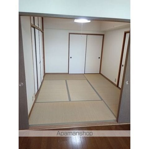 サンシャイン白山の内装写真