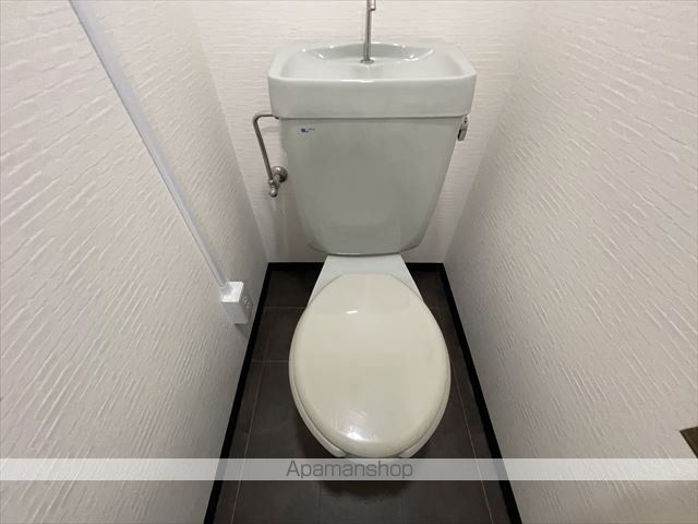 ハイツ寿見礼の内装写真