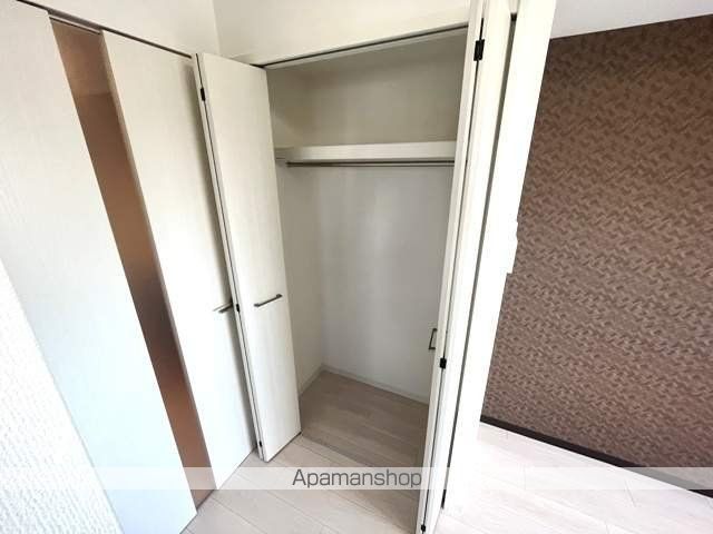 LUXE布施南IIの内装写真