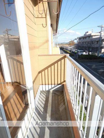 サンビーム仙水Aの内装写真