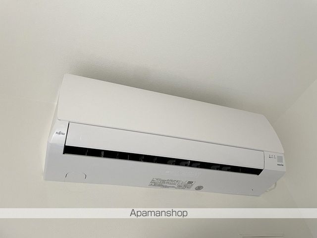 SOLTERRACENANBANEOの内装写真