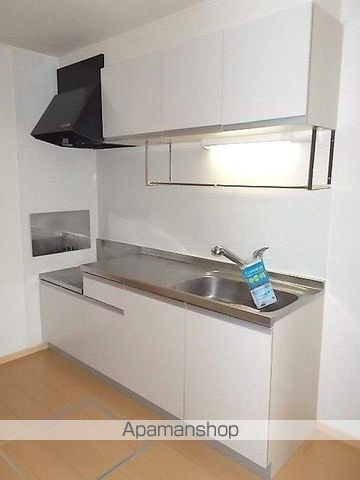 サンシャインNANAの内装写真