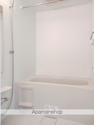 コリーヌメゾンＤ[1LDK/34.08m2]のバス