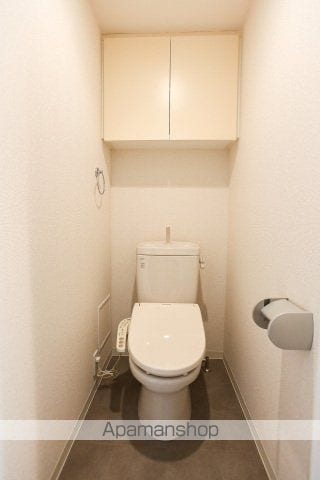 スカイコートお茶の水の内装写真