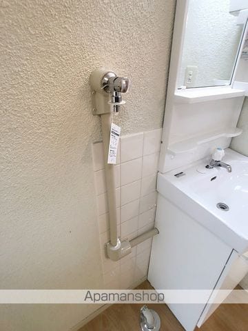コーポ靖国の内装写真