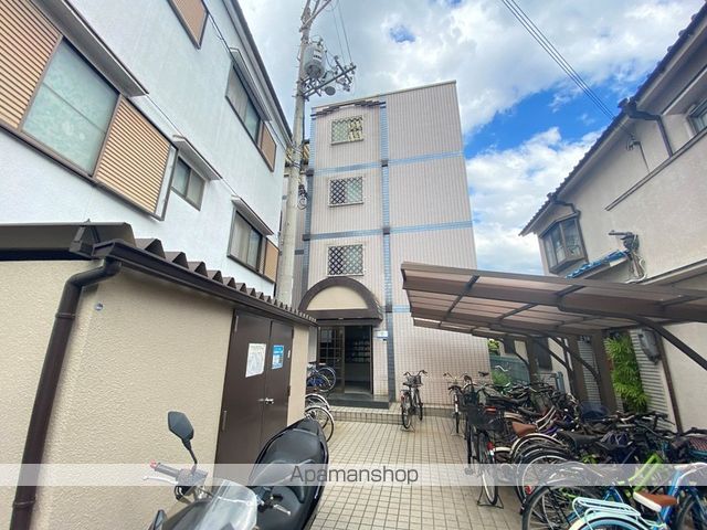 メゾン若江