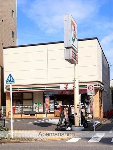 ＨＤビル 301 ｜ 東京都北区田端新町３丁目23-詳細未定（賃貸マンション1LDK・3階・37.46㎡） その13