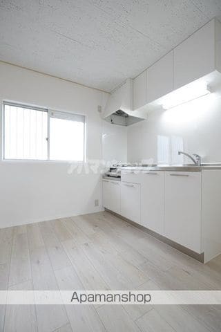 ハイツクリスタルの内装写真
