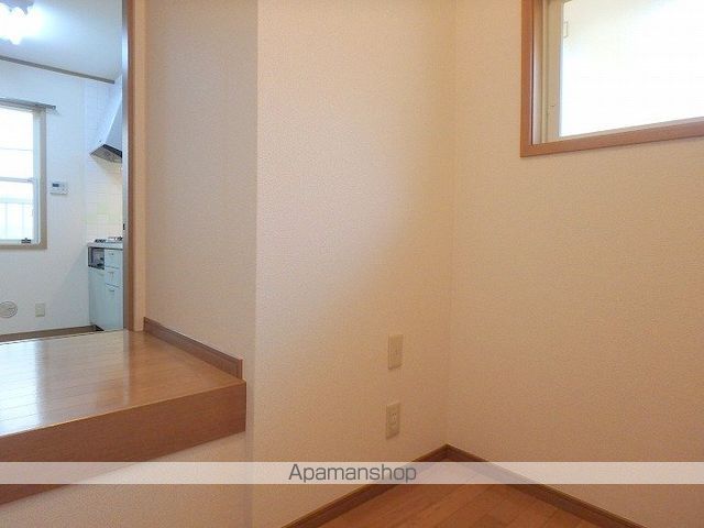 レイソル宮崎台の内装写真