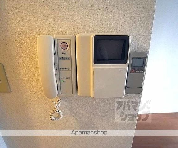 なかよしマンション四条大宮の内装写真