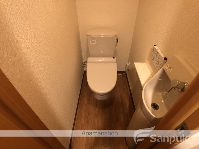 喜与町ジョアの内装写真
