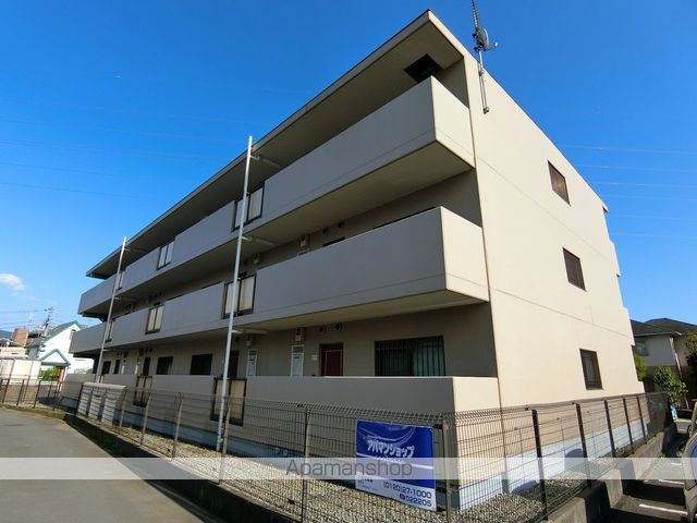 瀧マンションC棟
