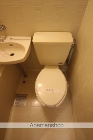 コーワマンションの内装写真